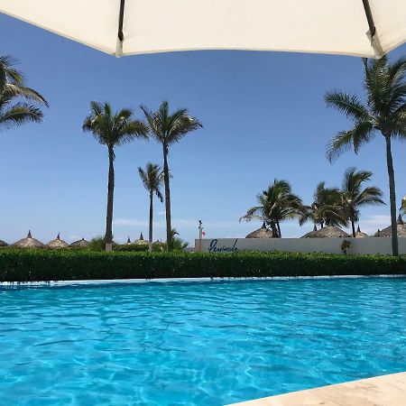 Torre Peninsula Apartman Mazatlán Kültér fotó