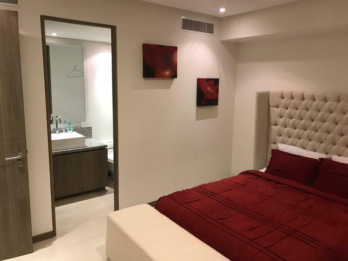 Torre Peninsula Apartman Mazatlán Kültér fotó