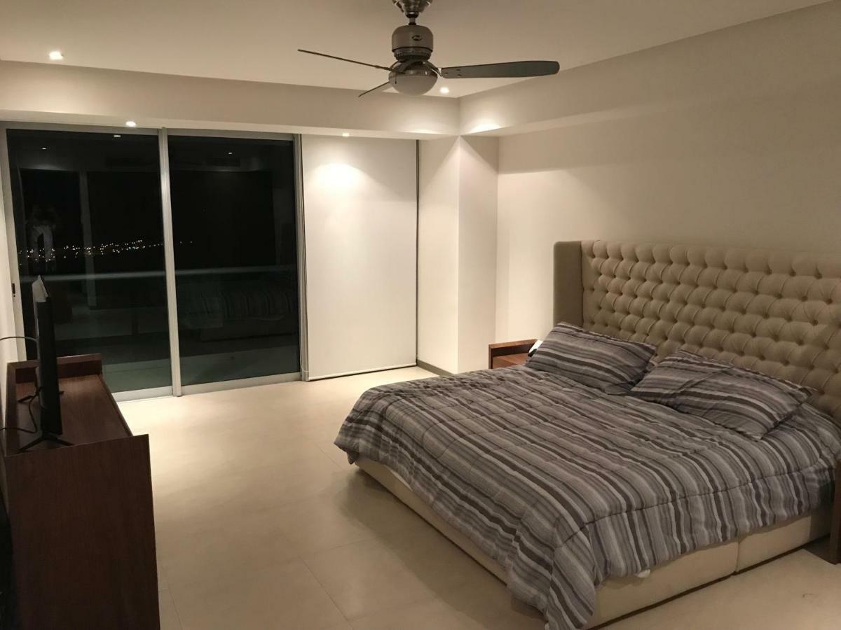 Torre Peninsula Apartman Mazatlán Kültér fotó