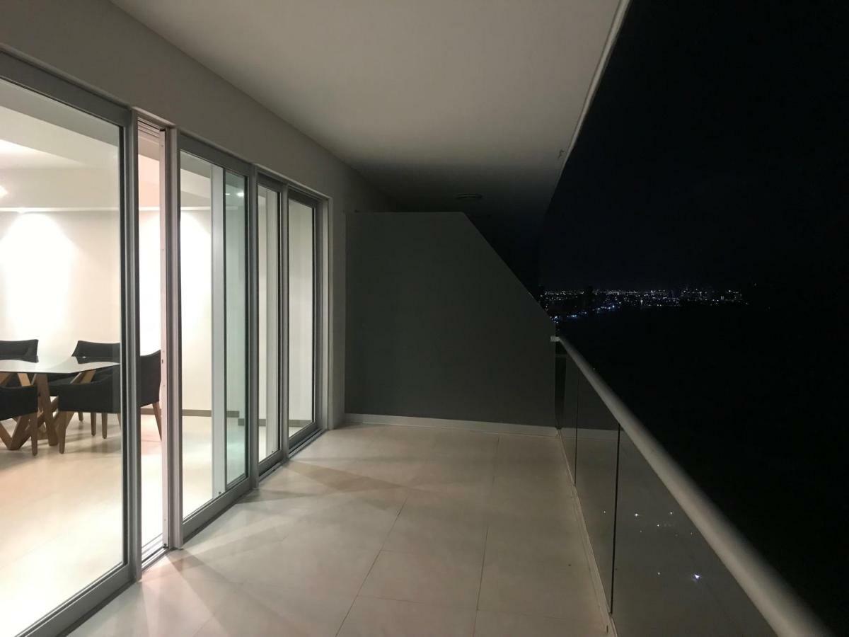 Torre Peninsula Apartman Mazatlán Kültér fotó