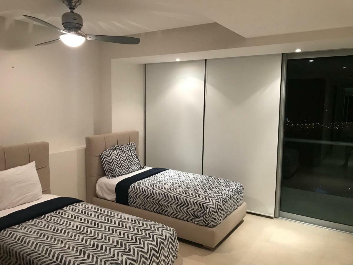 Torre Peninsula Apartman Mazatlán Kültér fotó