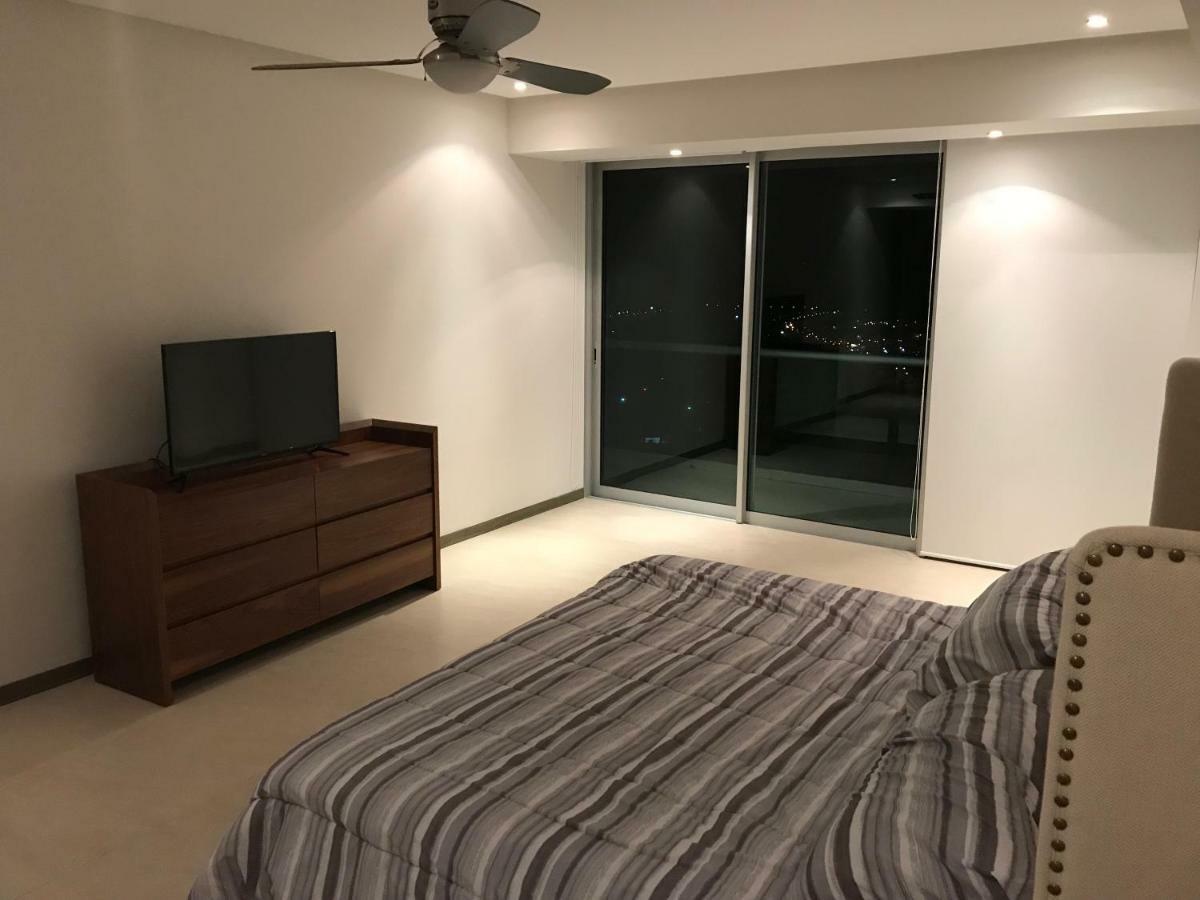 Torre Peninsula Apartman Mazatlán Kültér fotó