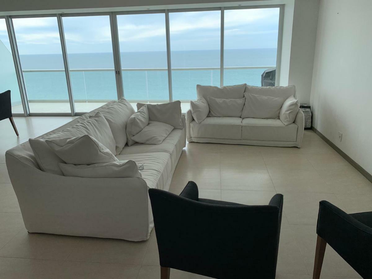 Torre Peninsula Apartman Mazatlán Kültér fotó