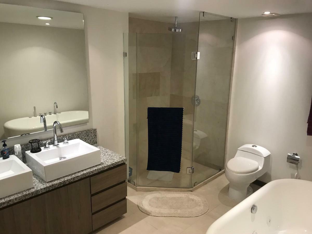 Torre Peninsula Apartman Mazatlán Kültér fotó
