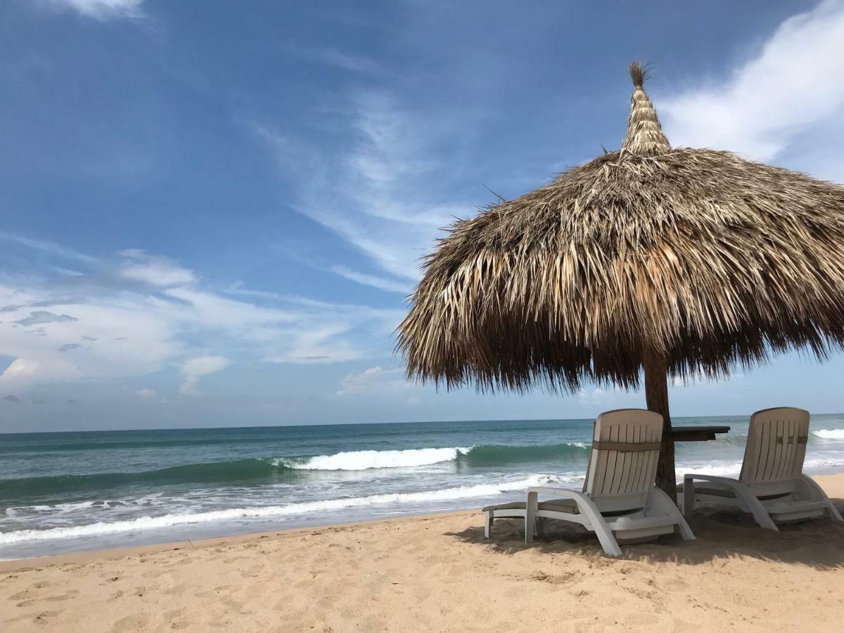 Torre Peninsula Apartman Mazatlán Kültér fotó
